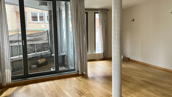 Chaussée de Roodebeek - 359 - RDC - 1200