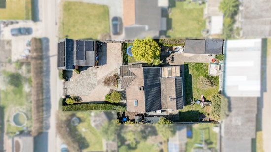 Akkerstraat - 1 - - 9185