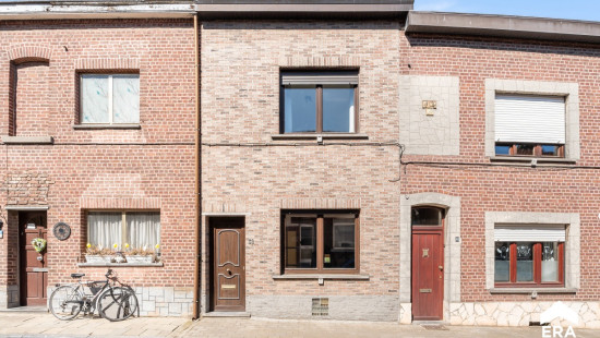 Kleine Molenstraat - 38 - - 3300