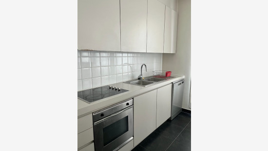 Chaussée de Roodebeek - 359 - RDC - 1200