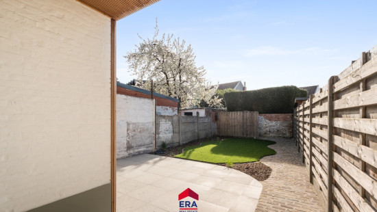 Gasstraat - 33 - - 2400