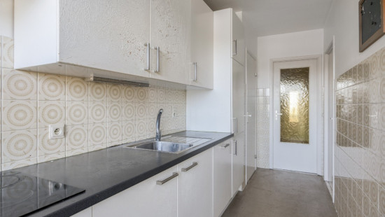 Coremansstraat - 1 - 2F - 2600