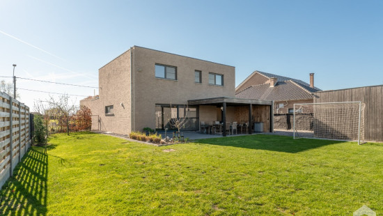 Tegelrijstraat - 84 - - 3850