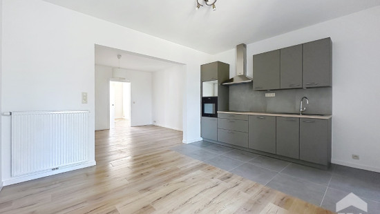 Chaussée de Waterloo - 1483 - - 1180