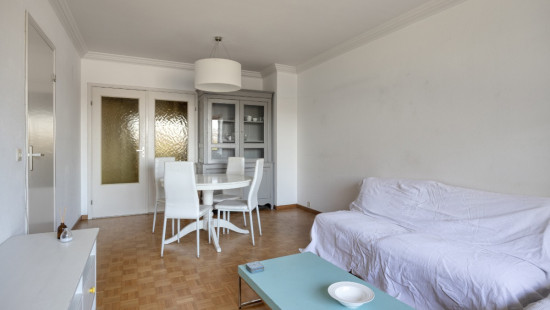 Coremansstraat - 1 - 2F - 2600