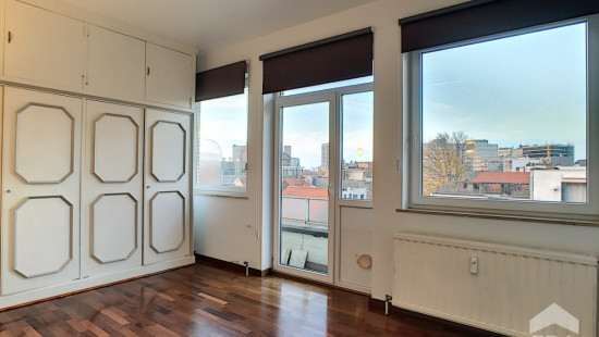 Rue Buchholtz - 1 - - 1050