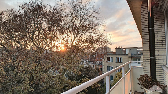 Rue Buchholtz - 1 - - 1050