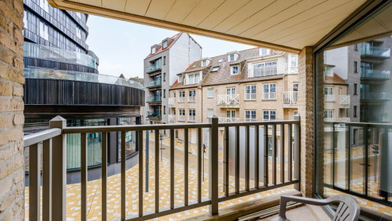 Vlamingstraat - 4 - 1.4 - 8301