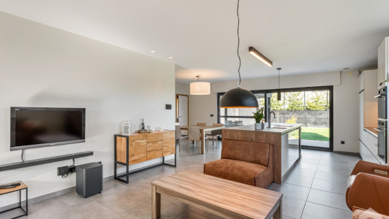 Tegelrijstraat - 84 - - 3850