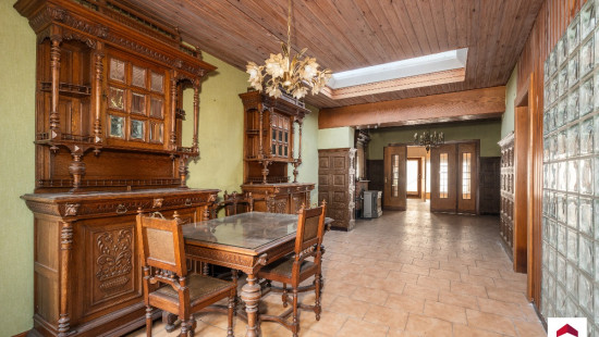 Stationsstraat - 62 - - 1770