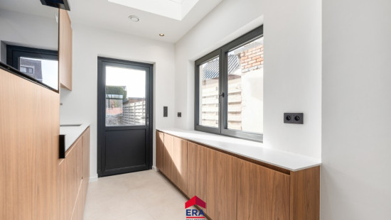 Gasstraat - 33 - - 2400