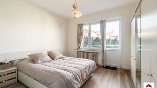 A. Burvenichlaan - 29 - 2A - 1780