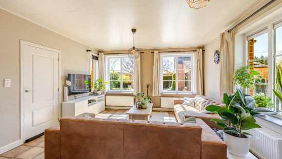 Akkerstraat - 1 - - 9185