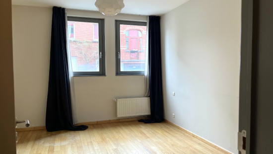 Chaussée de Roodebeek - 359 - RDC - 1200