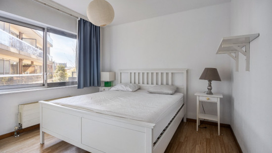 Coremansstraat - 1 - 2F - 2600