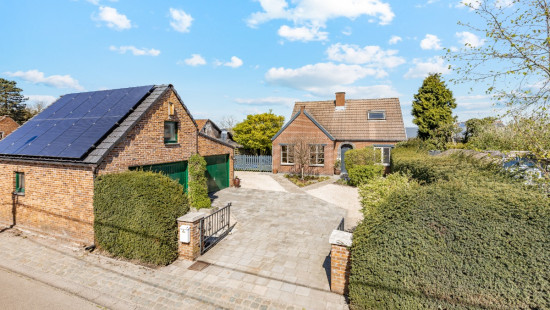 Akkerstraat - 1 - - 9185