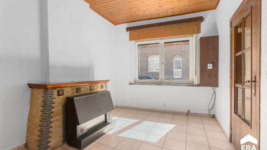 Kleine Molenstraat - 38 - - 3300