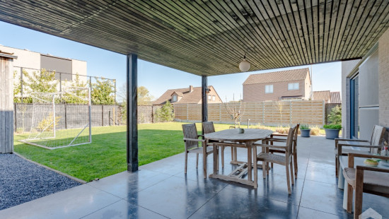 Tegelrijstraat - 84 - - 3850