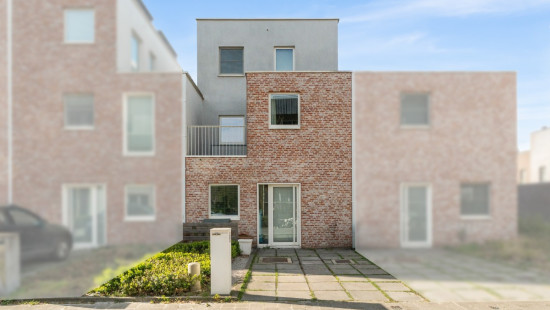 Kleemburg - 55 - - 9050