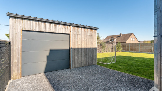 Tegelrijstraat - 84 - - 3850