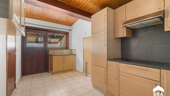 Kleine Molenstraat - 38 - - 3300