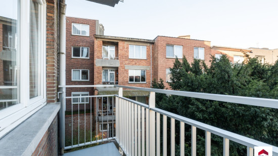 A. Burvenichlaan - 29 - 2A - 1780