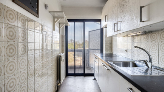 Coremansstraat - 1 - 2F - 2600