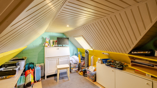 Akkerstraat - 1 - - 9185