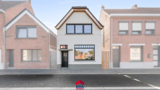 Gasstraat - 33 - - 2400