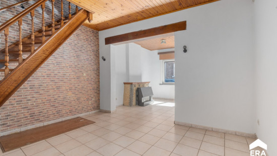 Kleine Molenstraat - 38 - - 3300