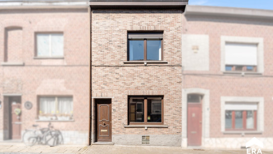 Kleine Molenstraat - 38 - - 3300