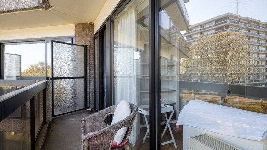 Coremansstraat - 1 - 2F - 2600