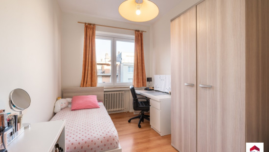 A. Burvenichlaan - 29 - 2A - 1780