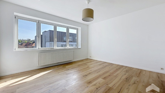 Chaussée de Waterloo - 1483 - - 1180