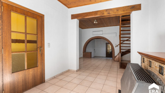 Kleine Molenstraat - 38 - - 3300