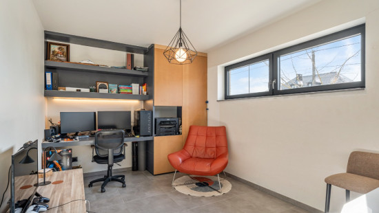 Tegelrijstraat - 84 - - 3850