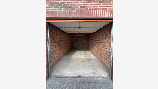 Dorpsstraat - 34 - G6 - 8490