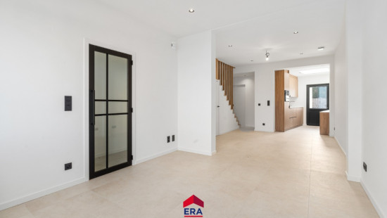 Gasstraat - 33 - - 2400