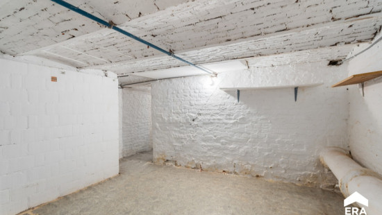 Kleine Molenstraat - 38 - - 3300