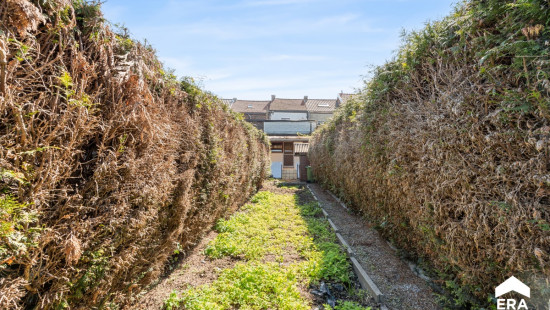 Kleine Molenstraat - 38 - - 3300