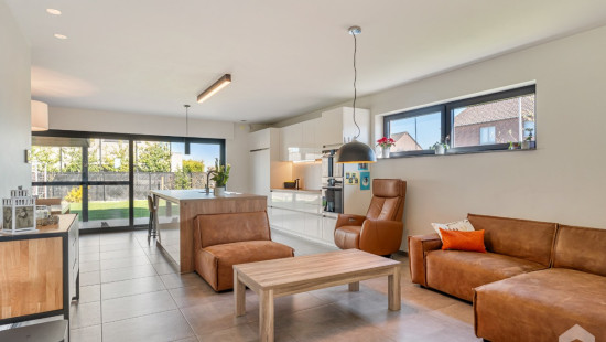 Tegelrijstraat - 84 - - 3850