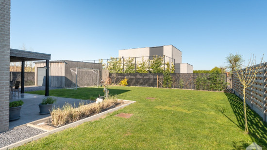 Tegelrijstraat - 84 - - 3850