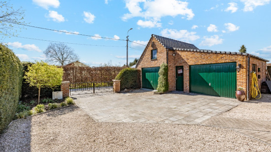 Akkerstraat - 1 - - 9185