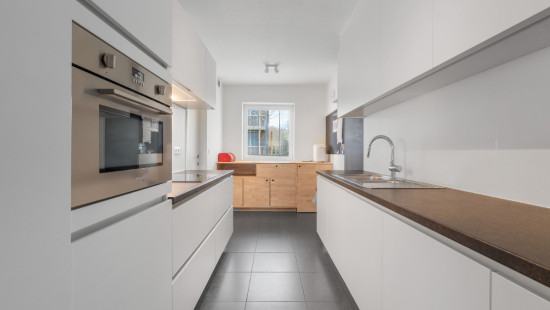 Kleemburg - 55 - - 9050