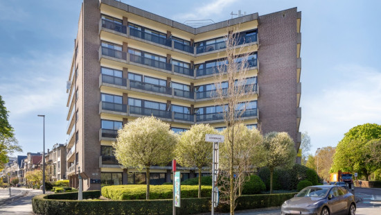 Coremansstraat - 1 - 2F - 2600