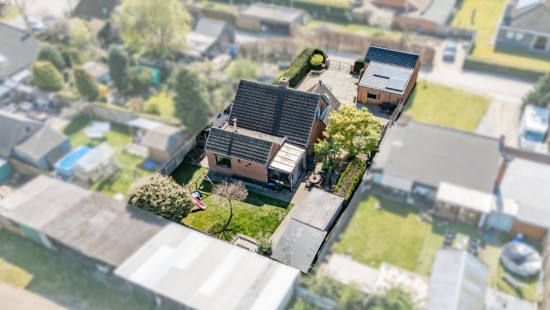 Akkerstraat - 1 - - 9185