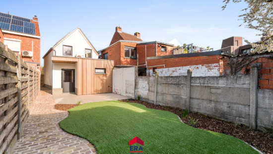 Gasstraat - 33 - - 2400