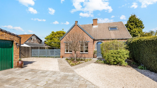 Akkerstraat - 1 - - 9185