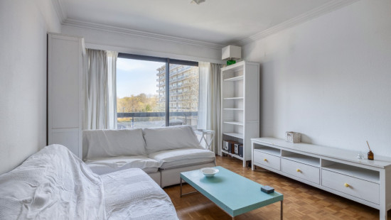 Coremansstraat - 1 - 2F - 2600