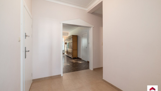 A. Burvenichlaan - 29 - 2A - 1780